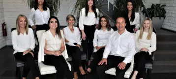 Advanced Dentistry Center