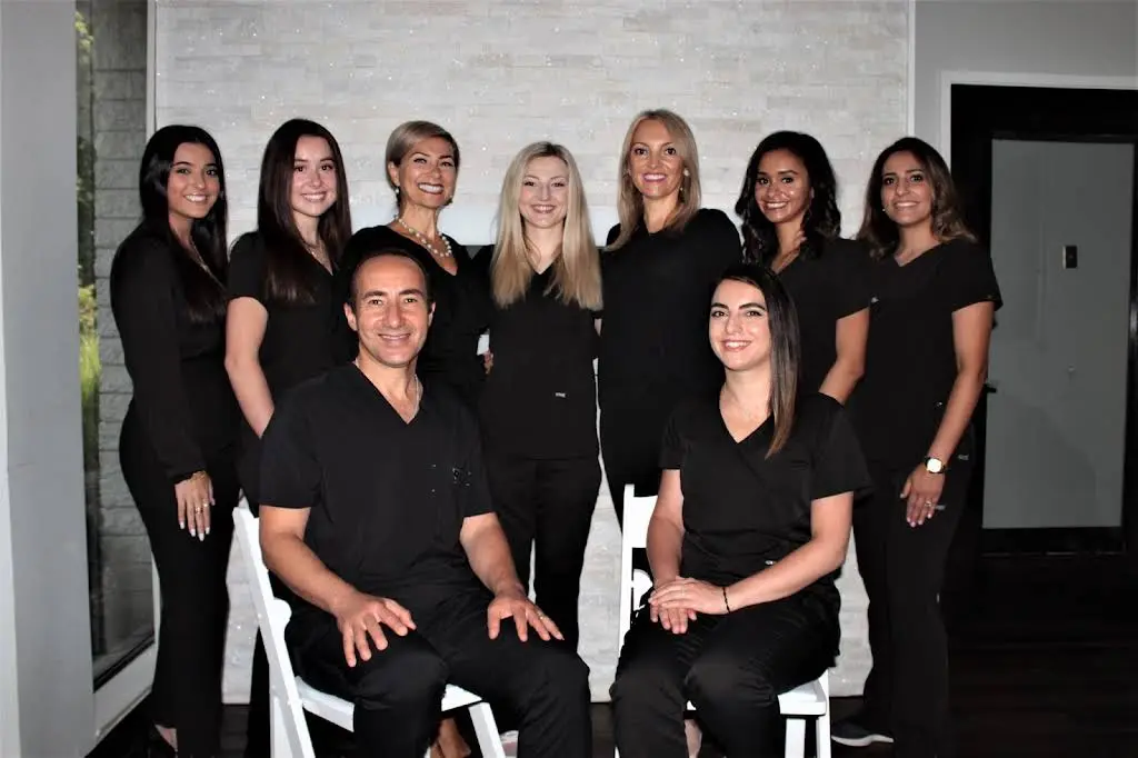 Advanced Dentistry Center