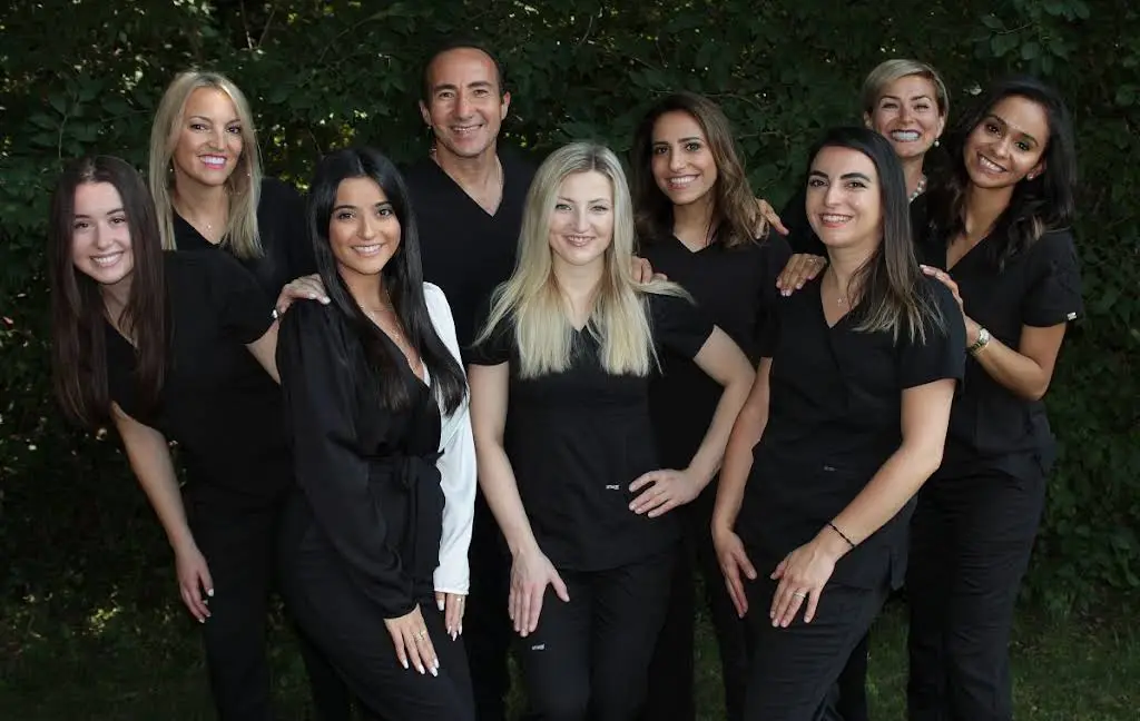 Advanced Dentistry Center