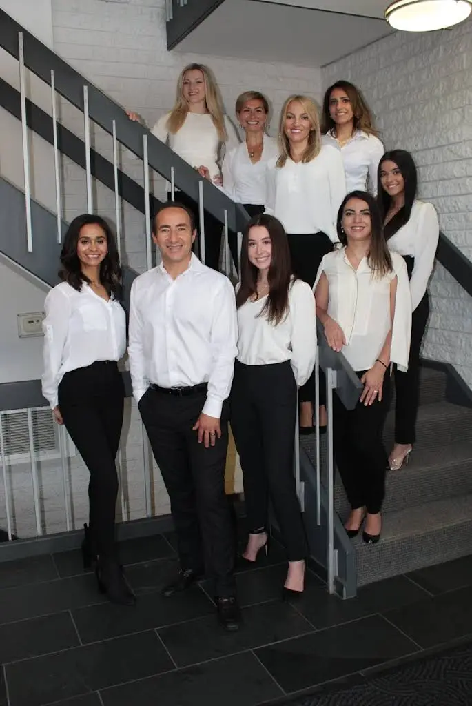 Advanced Dentistry Center
