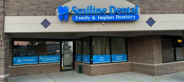 Smiline Dental