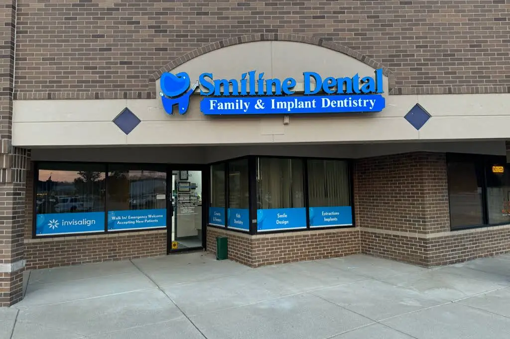Smiline Dental