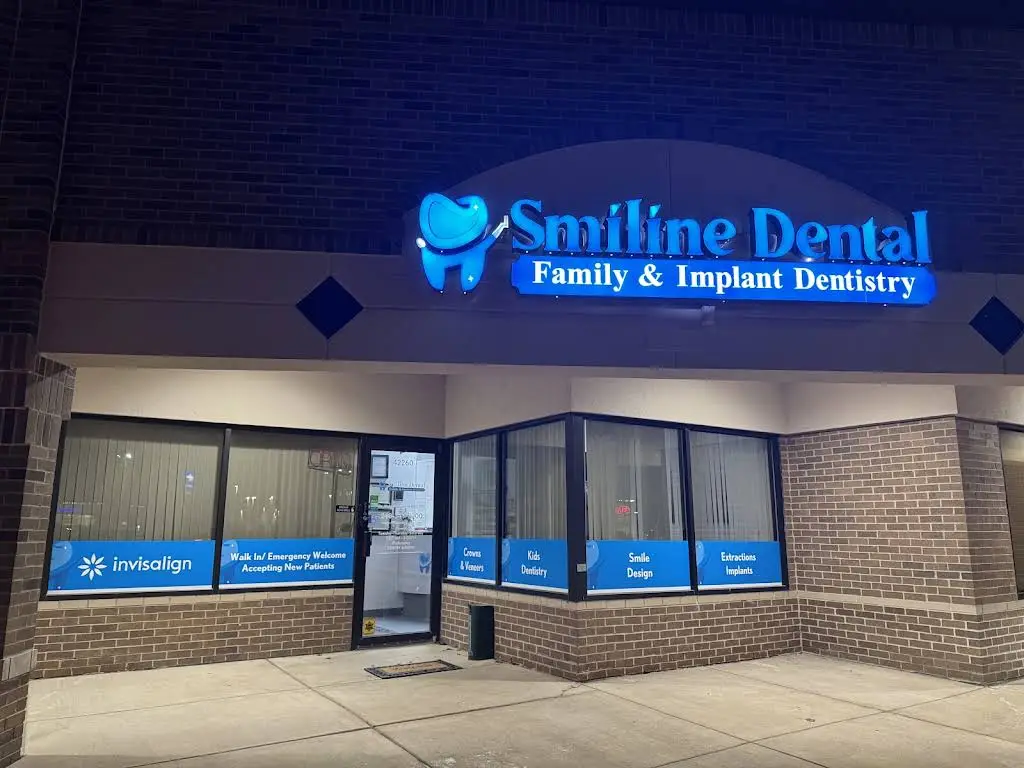 Smiline Dental