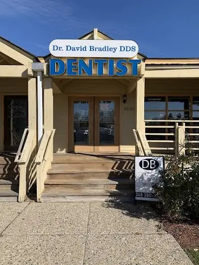 David Bradley DDS, PC