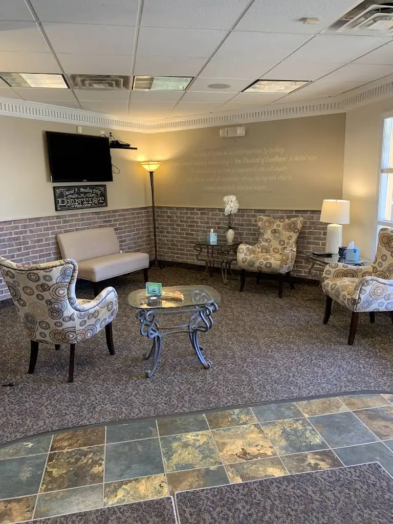 David Bradley DDS, PC