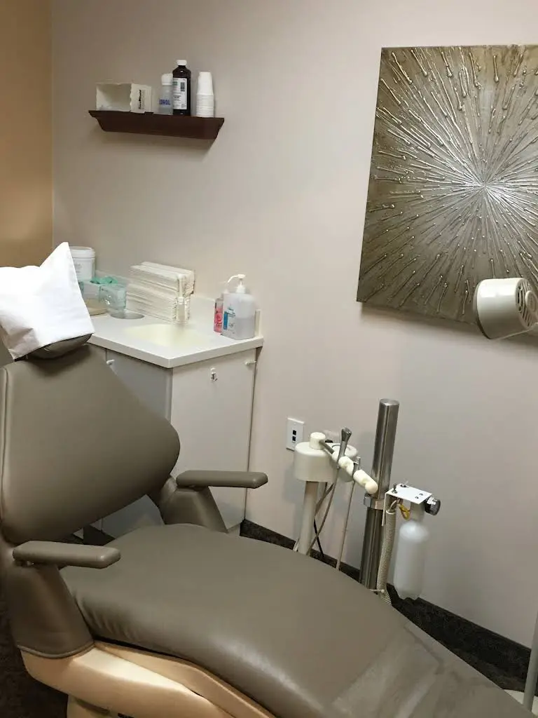 David Bradley DDS, PC