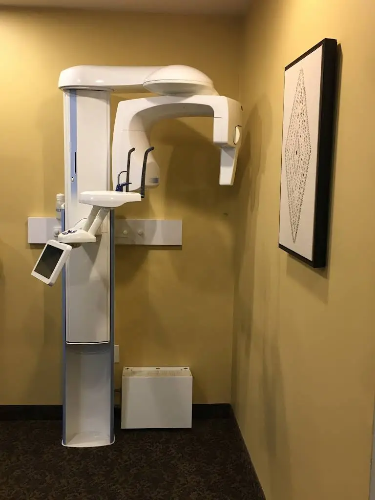 David Bradley DDS, PC