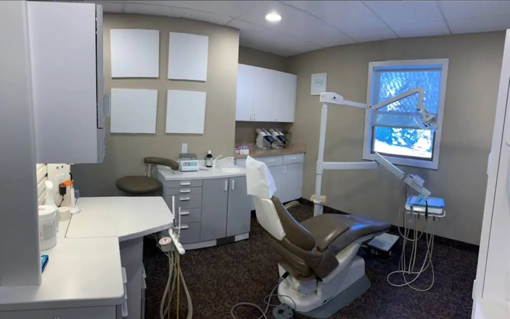 David Bradley DDS, PC