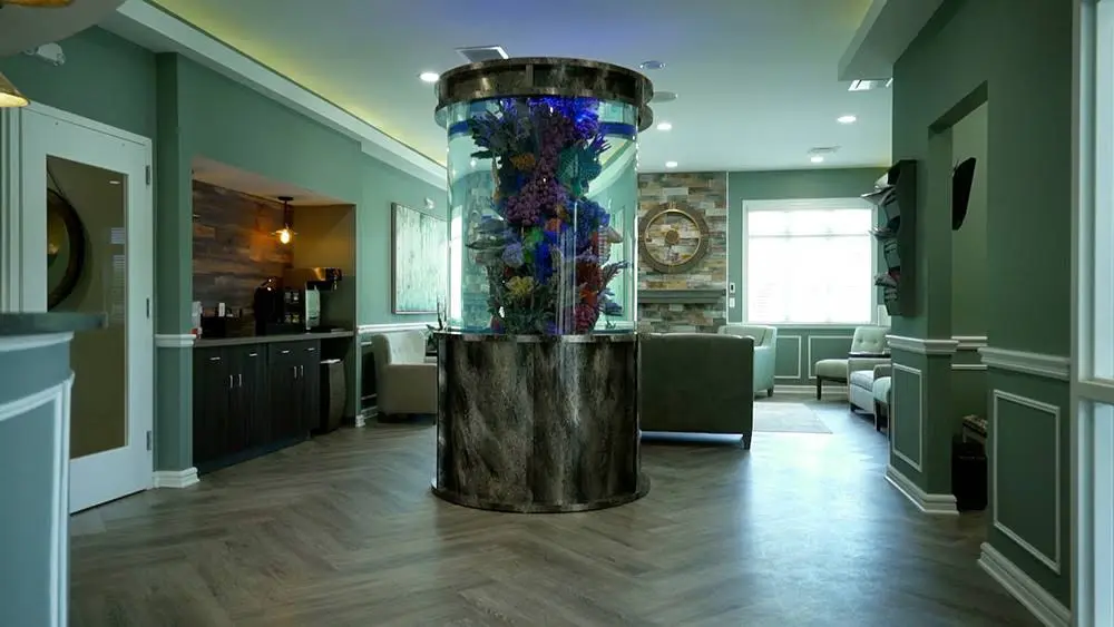R. Peter Maly DDS