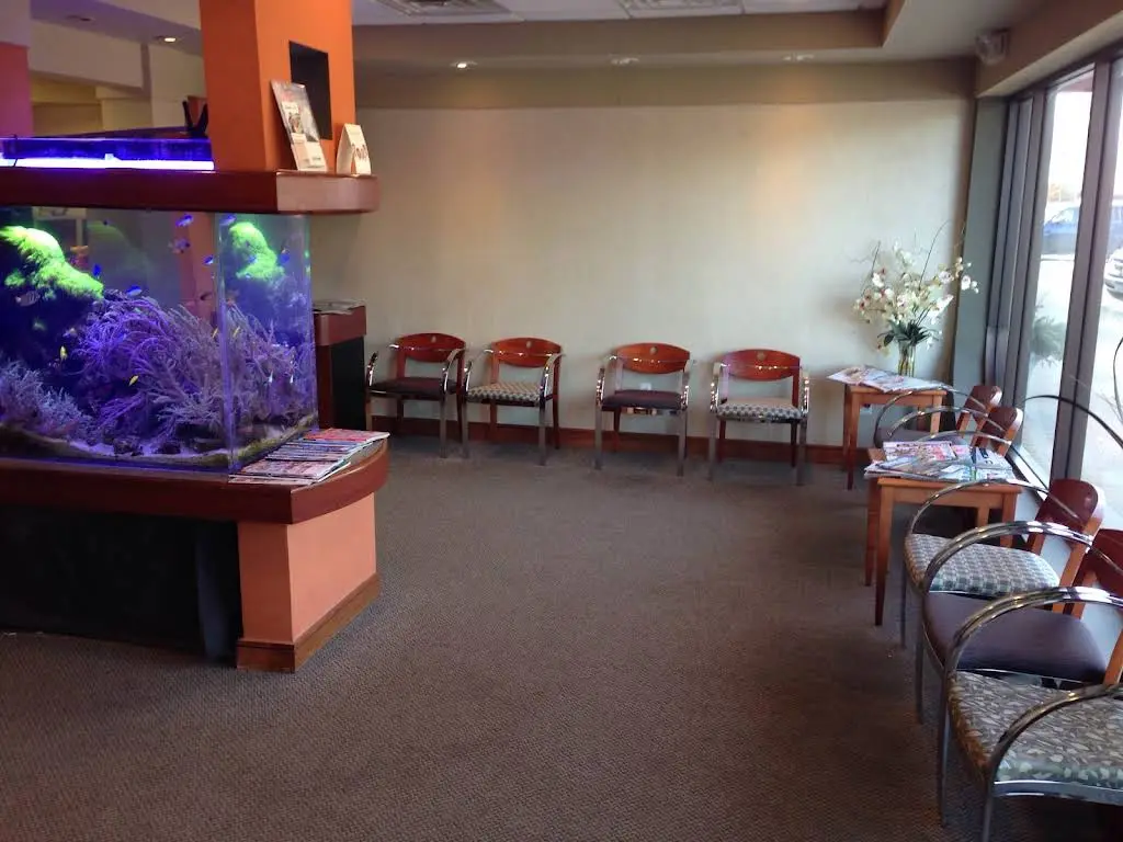 R. Peter Maly DDS