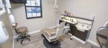 Dr James C. Ross Family, Cosmetic & Laser Dentistry