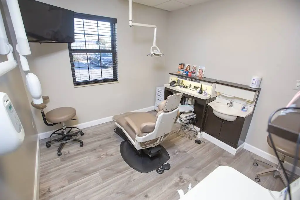 Dr James C. Ross Family, Cosmetic & Laser Dentistry