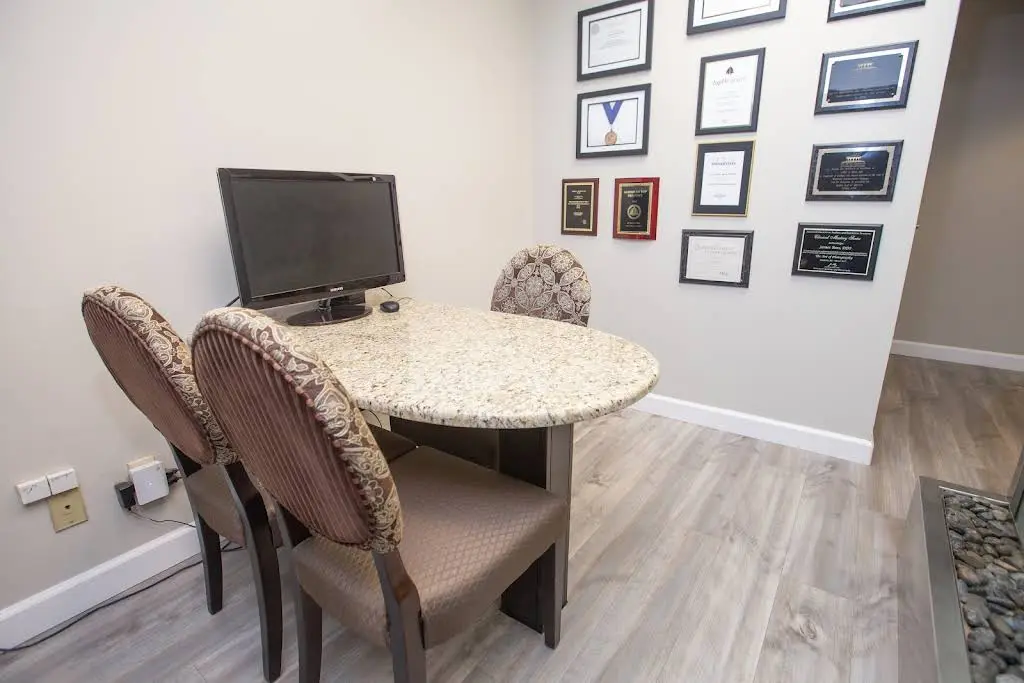 Dr James C. Ross Family, Cosmetic & Laser Dentistry