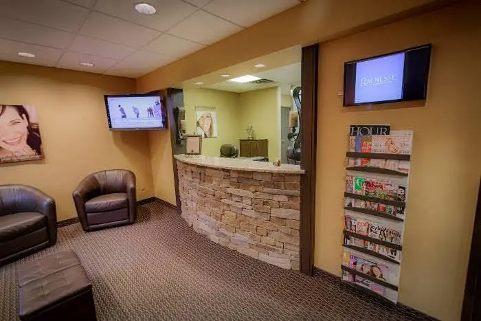 Dr James C. Ross Family, Cosmetic & Laser Dentistry