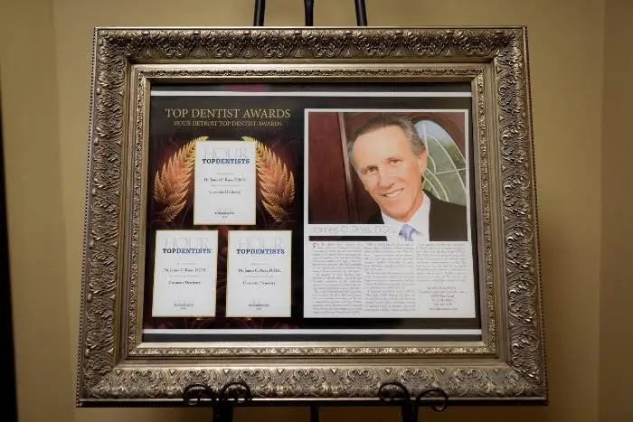 Dr James C. Ross Family, Cosmetic & Laser Dentistry