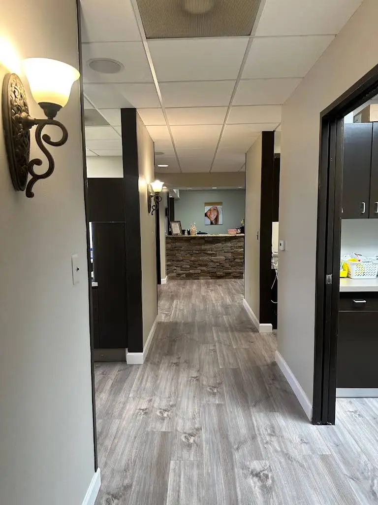 Dr James C. Ross Family, Cosmetic & Laser Dentistry