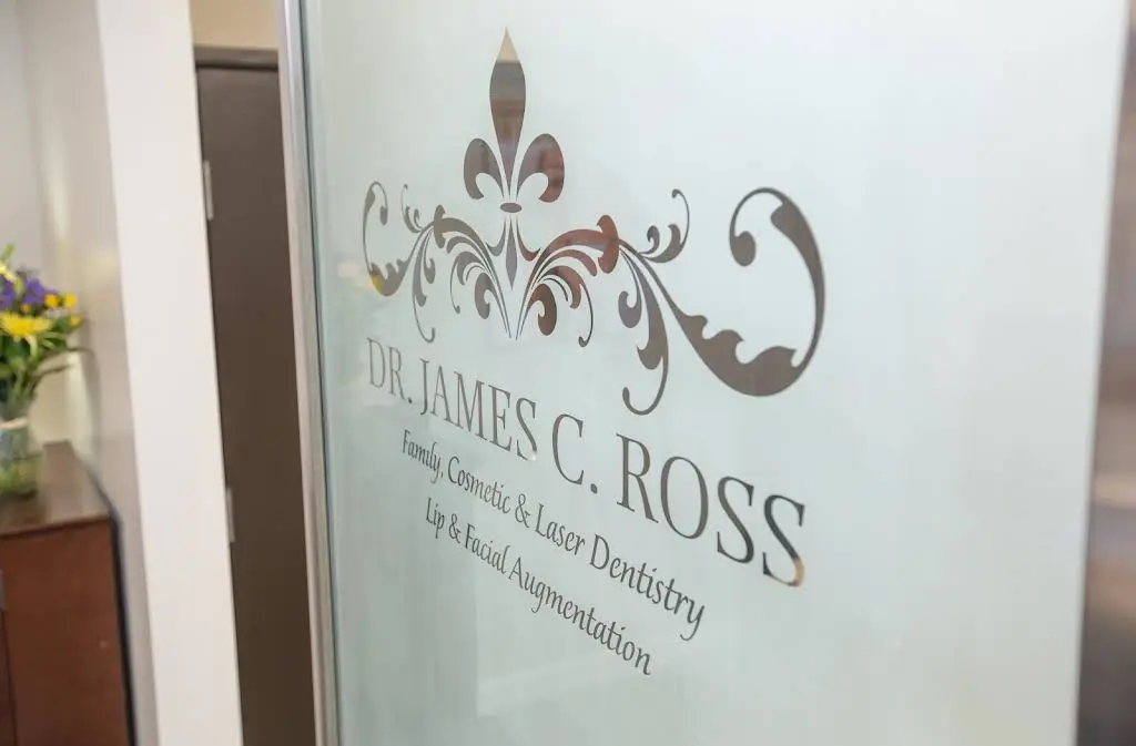 Dr James C. Ross Family, Cosmetic & Laser Dentistry
