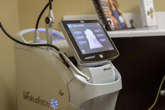 Dr James C. Ross Family, Cosmetic & Laser Dentistry