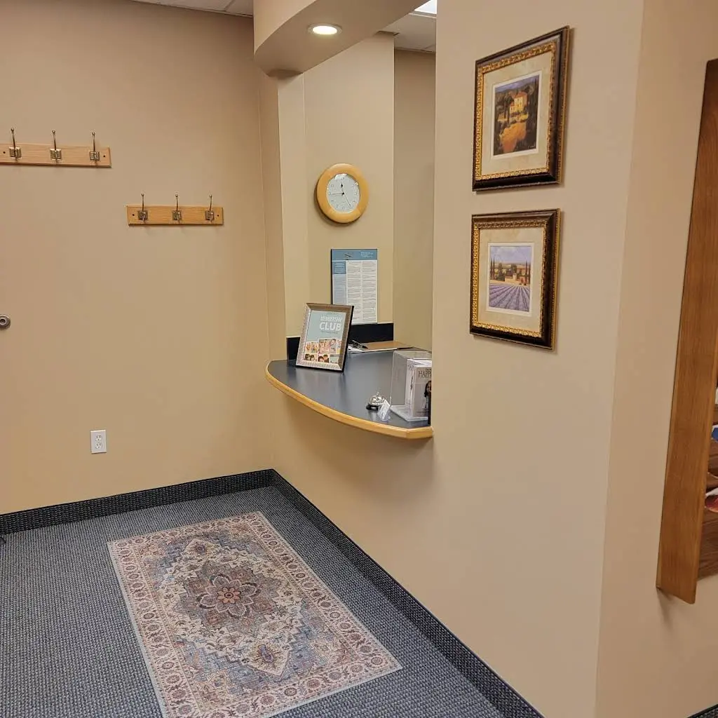 Mahajan Family Dentistry, PC