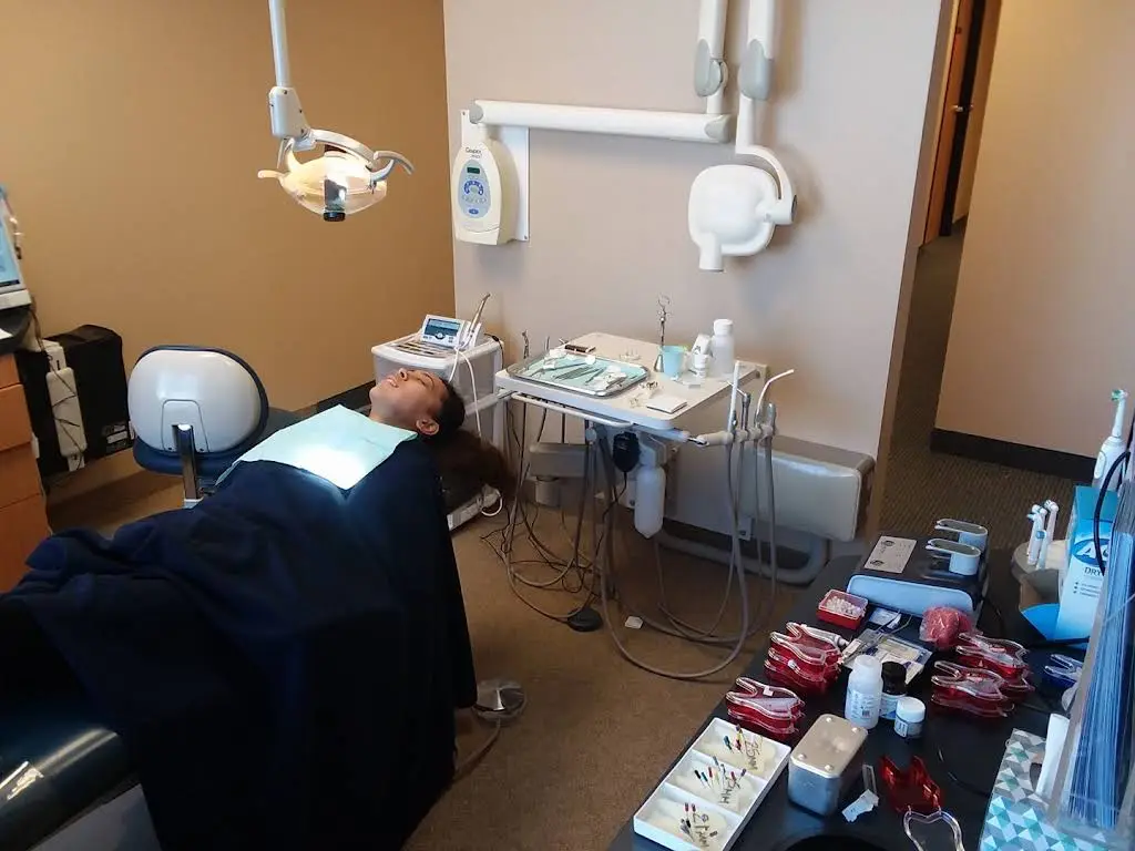 Mahajan Family Dentistry, PC