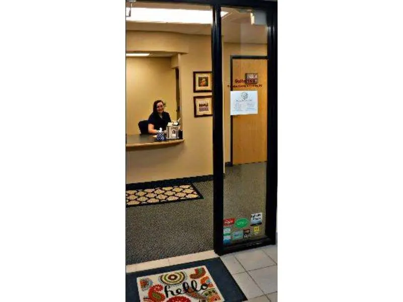 Mahajan Family Dentistry, PC