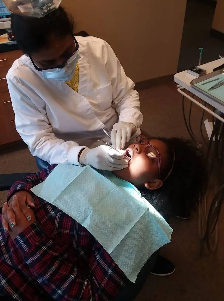 Mahajan Family Dentistry, PC