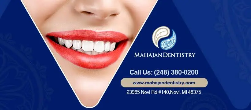 Mahajan Family Dentistry, PC