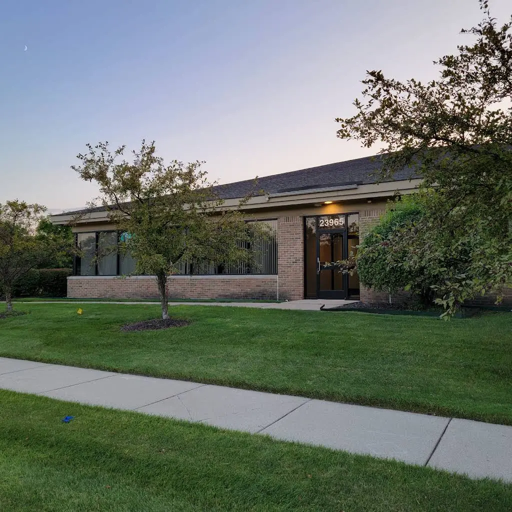 Mahajan Family Dentistry, PC