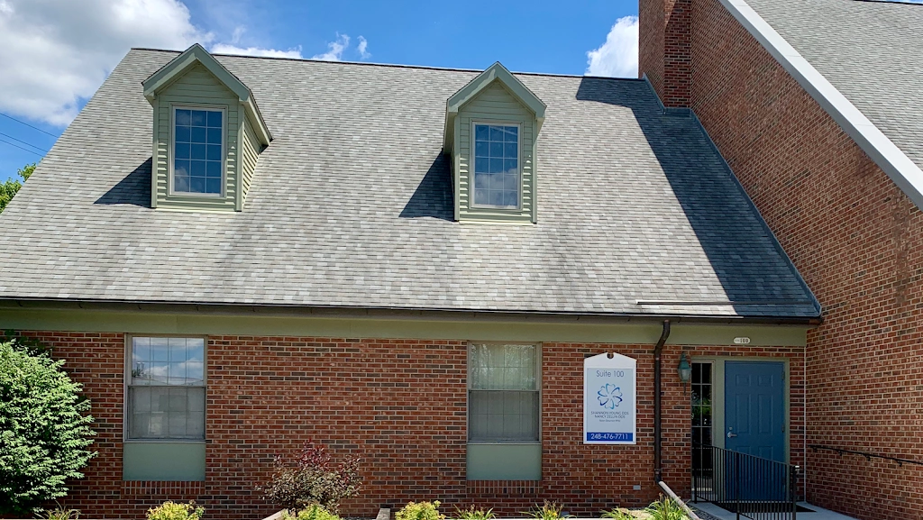 Novi Dentists PLLC