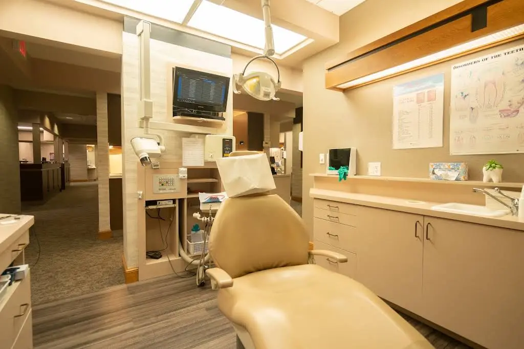 Novi Dentists PLLC