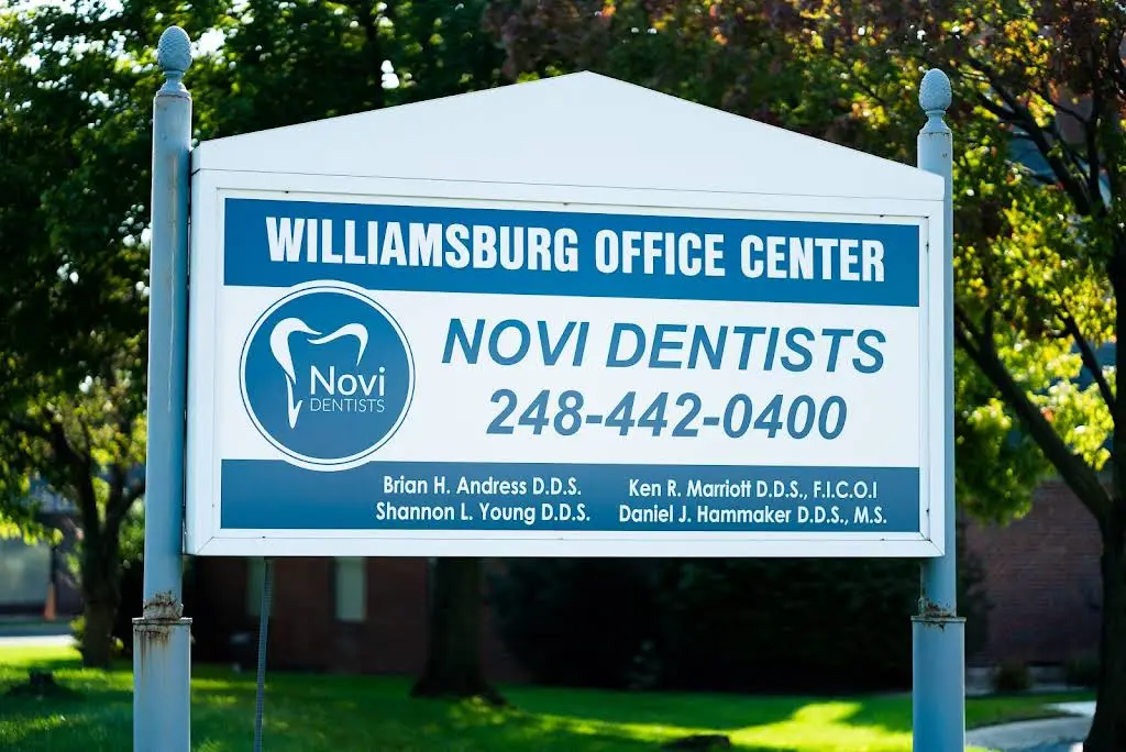 Novi Dentists PLLC