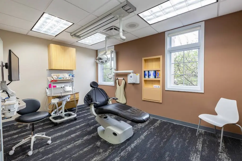 Provident Dentistry - Novi