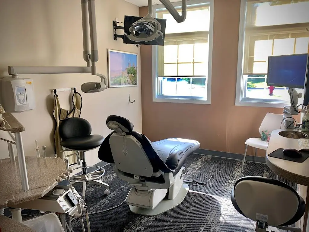 Provident Dentistry - Novi
