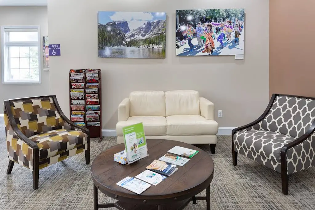 Provident Dentistry - Novi