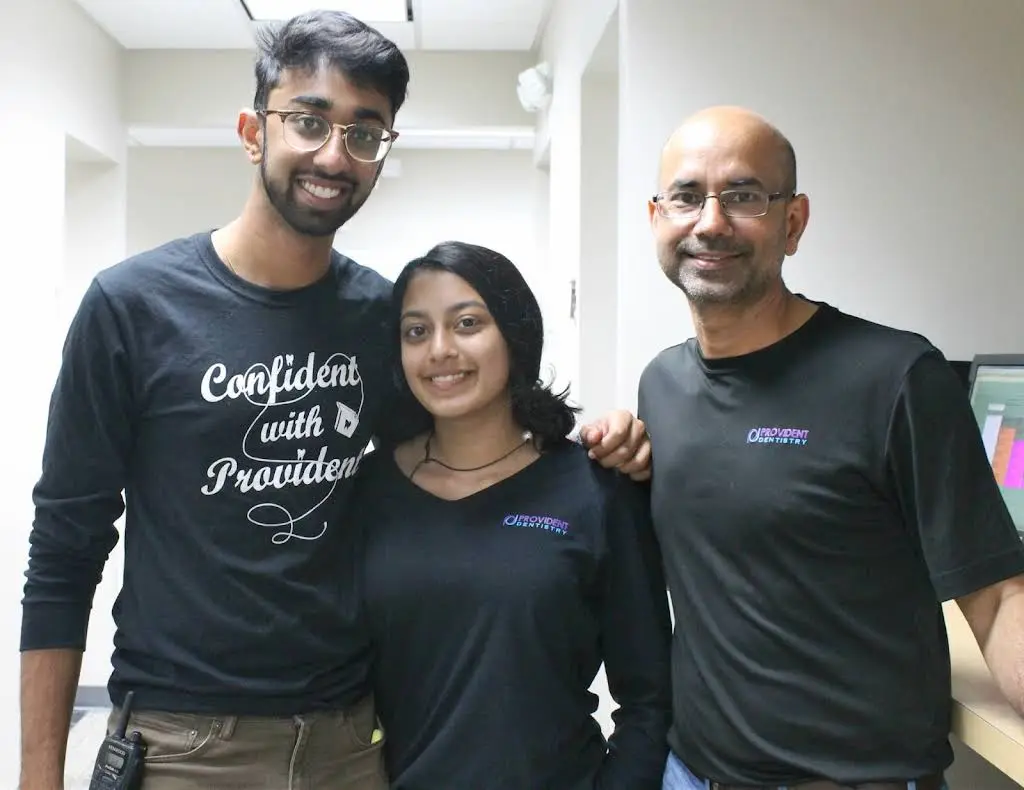 Provident Dentistry - Novi