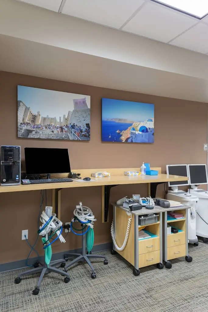 Provident Dentistry - Novi