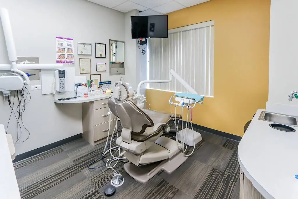 My Family Dental - Novi