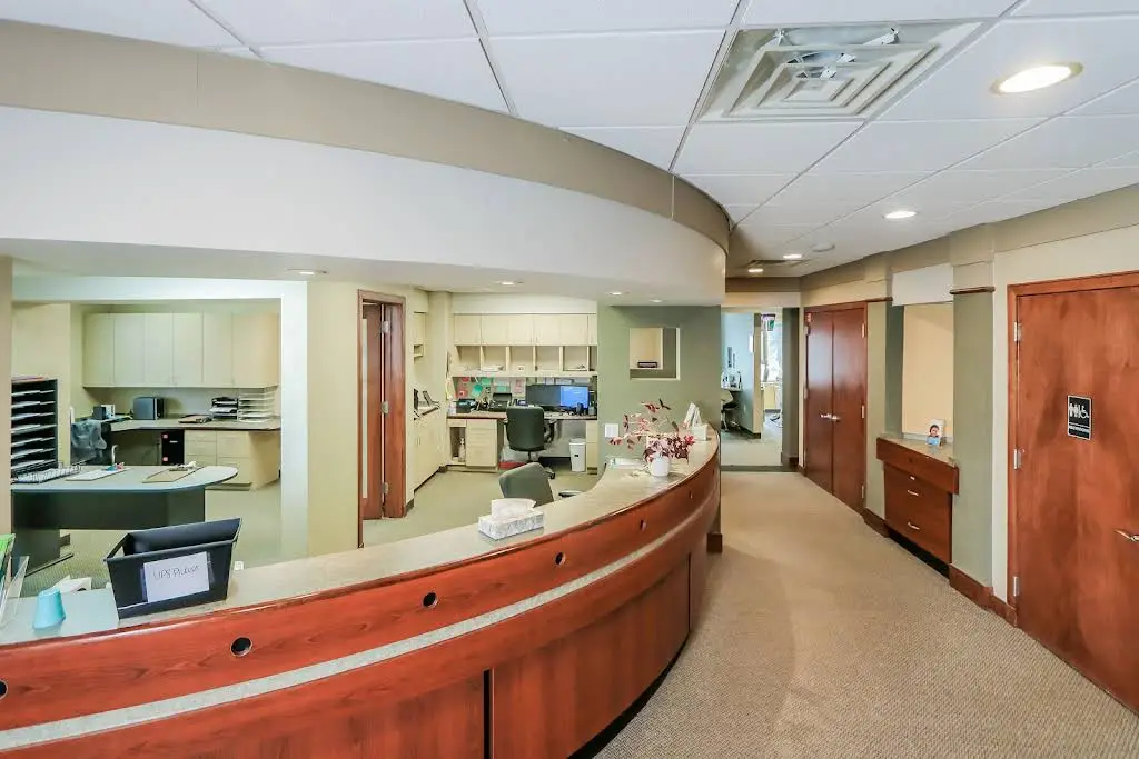 My Family Dental - Novi