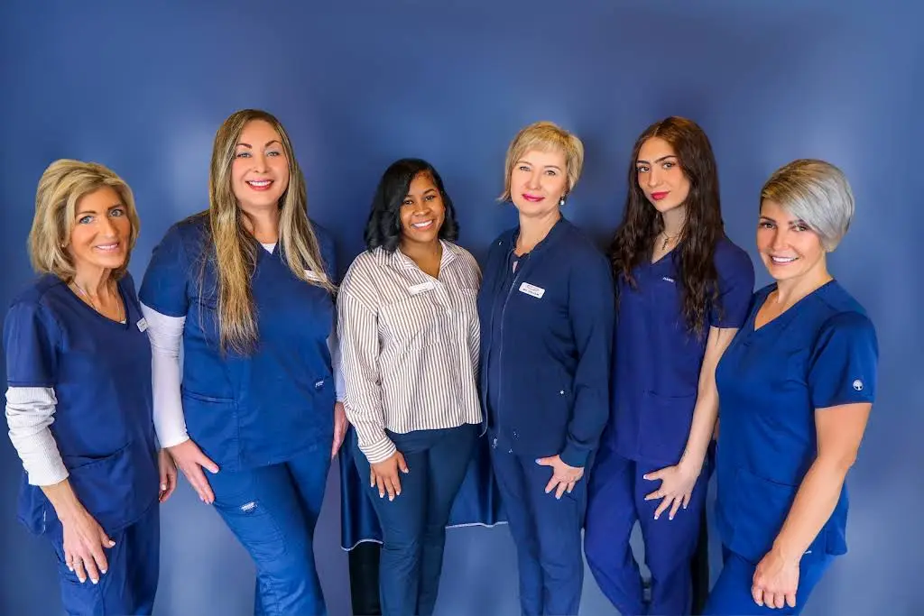 My Family Dental - Novi