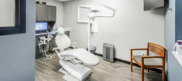 Michigan Gum Docs - Dr. AG Alsaidi, DDS, MS