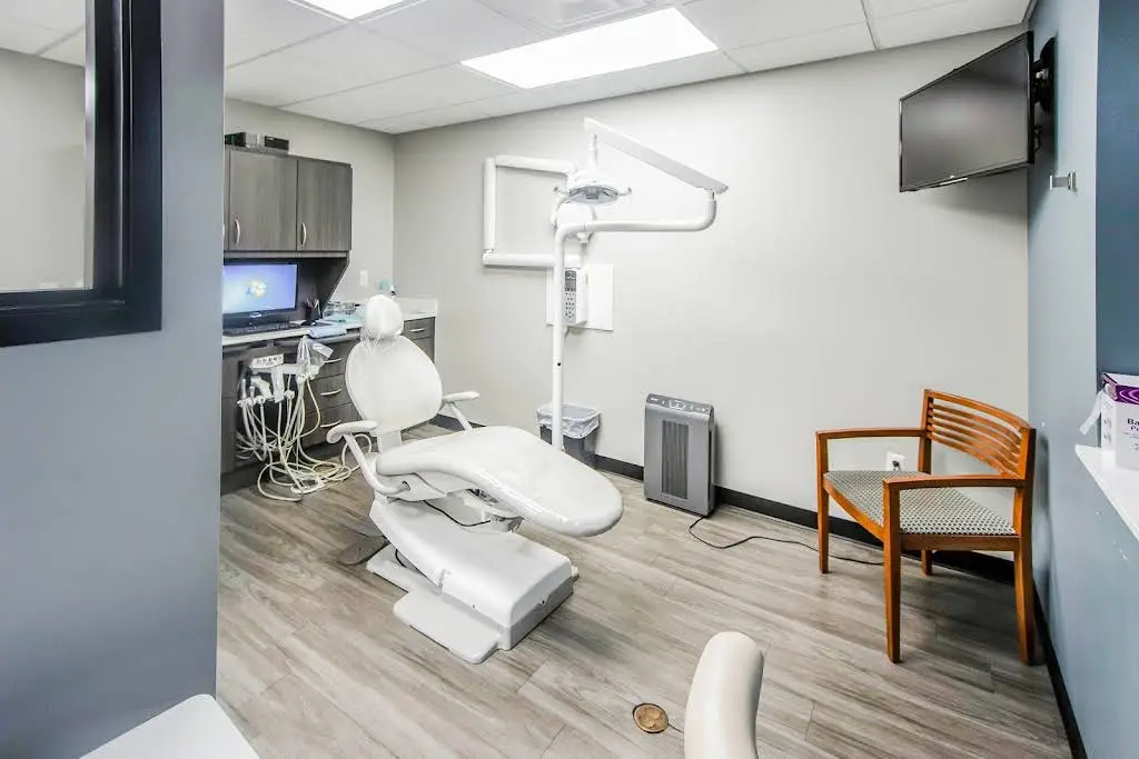 Michigan Gum Docs - Dr. AG Alsaidi, DDS, MS