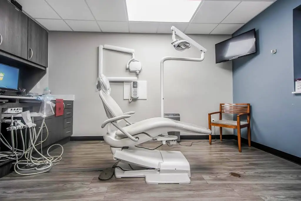 Michigan Gum Docs - Dr. AG Alsaidi, DDS, MS