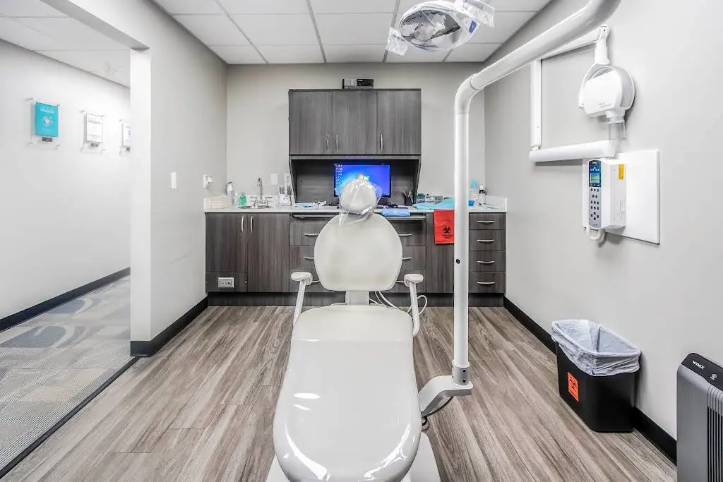 Michigan Gum Docs - Dr. AG Alsaidi, DDS, MS