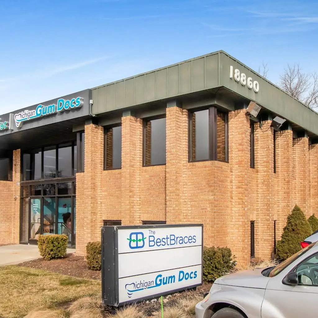 Michigan Gum Docs - Dr. AG Alsaidi, DDS, MS