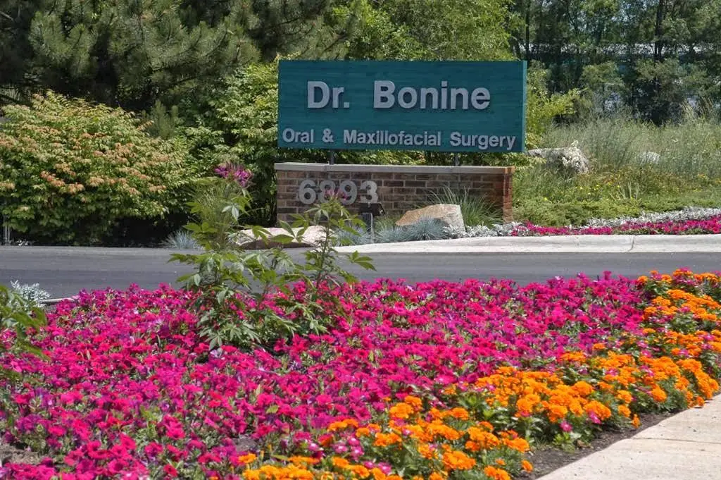 Dr. Fredric L. Bonine, DDS, MS, PC