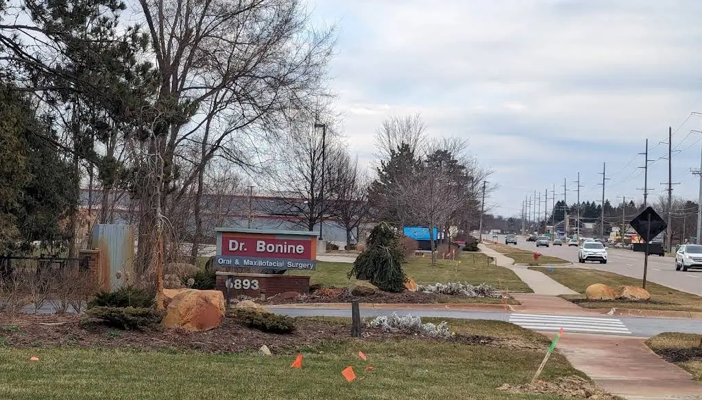 Dr. Fredric L. Bonine, DDS, MS, PC