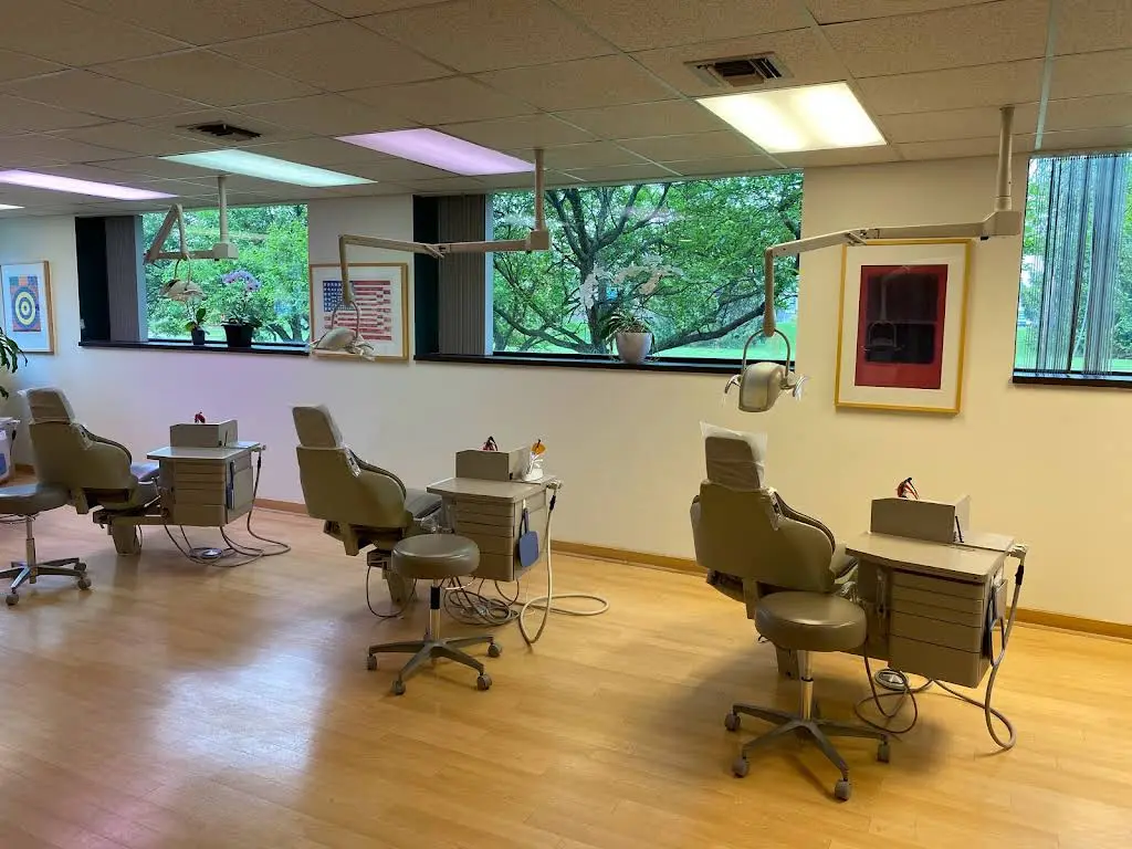 Brighton Orthodontics