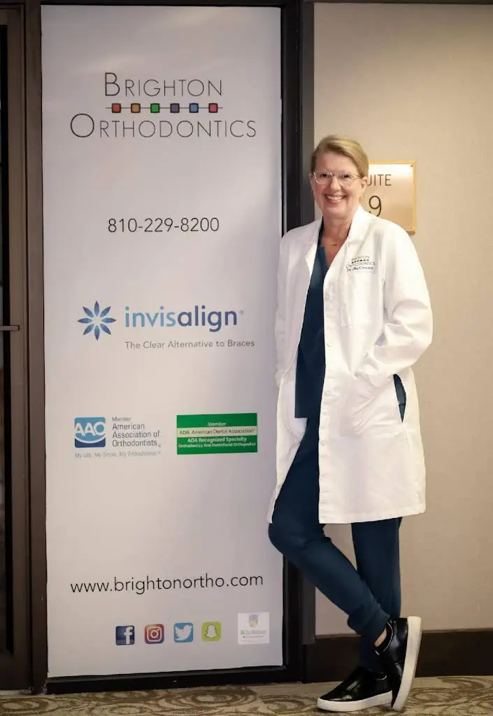 Brighton Orthodontics