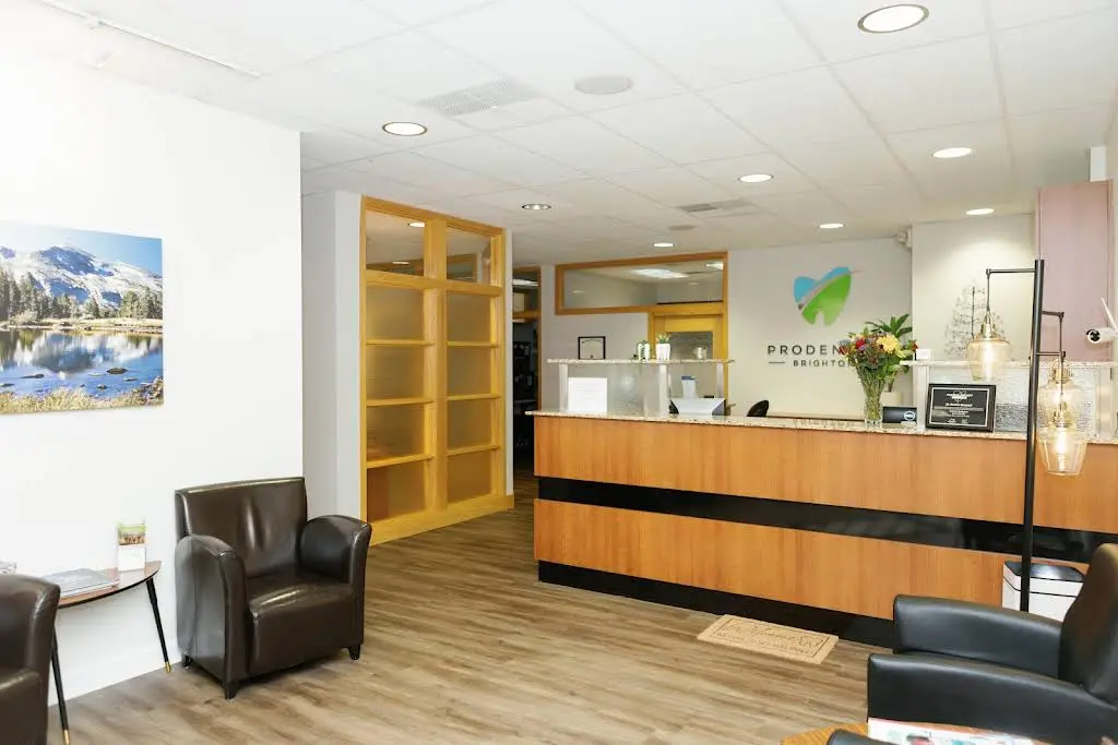 Prodental Brighton