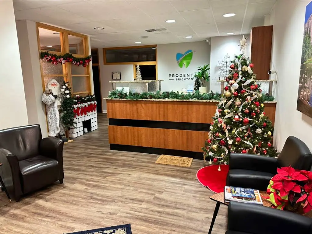 Prodental Brighton
